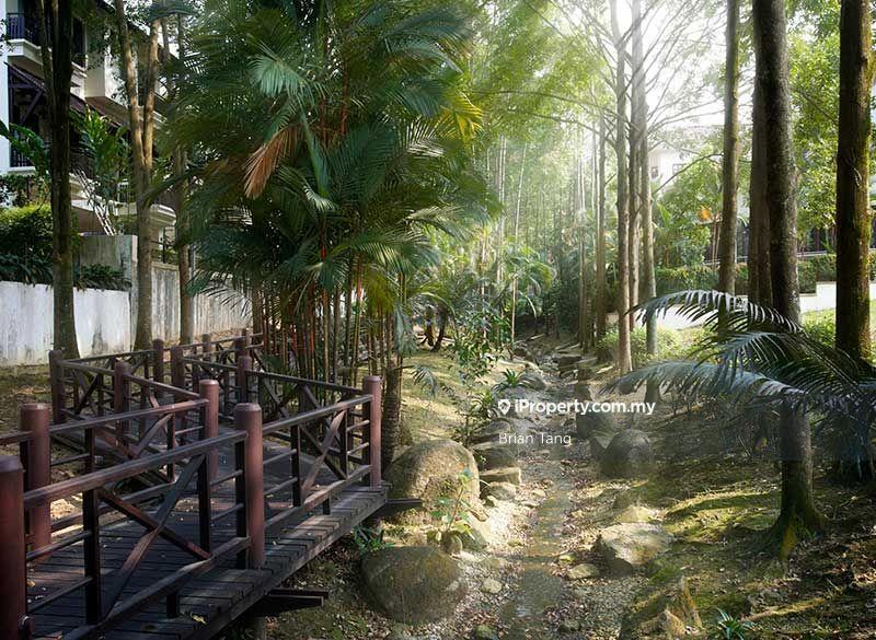 Banglo Tanah untuk Dijual di Sierramas, Sungai Buloh oleh Brian Tang - iProperty.com.my