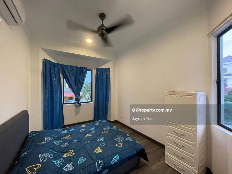Rumah Berkembar untuk Dijual di Bandar Baru Sri Petaling, Sri Petaling oleh Jayden Yee - iProperty.com.my