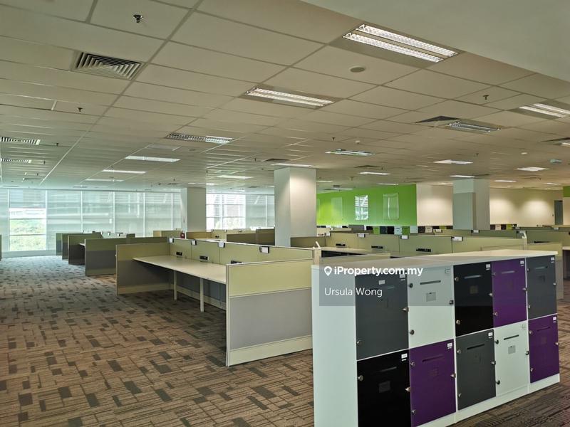 Pejabat untuk Disewa di f5ky4, Cyberjaya oleh Ursula Wong - iProperty.com.my