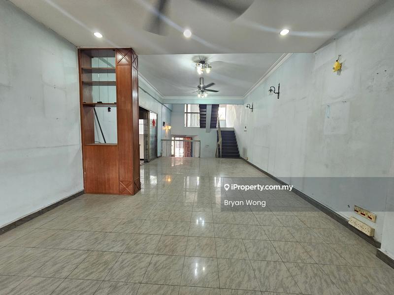 2-storey Terraced House for Sale in Damansara Jaya, Petaling Jaya by Bryan Wong - iProperty.com.my