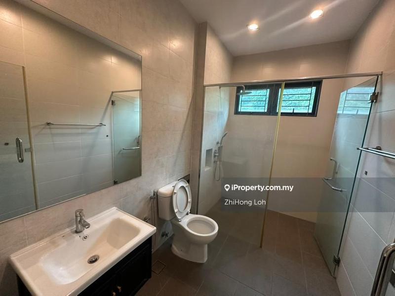 Bungalow House for Rent in Taman Sri Ukay, Ampang by ZhiHong Loh - iProperty.com.my