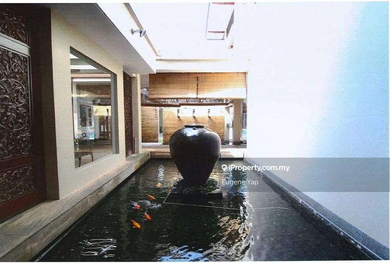 Bungalow House for Sale in Shah Alam, Shah Alam by Eugene Yap - iProperty.com.my
