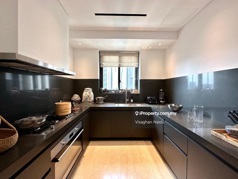 Kondominium untuk Dijual di Aira Residence oleh Visaghan Naidu - iProperty.com.my