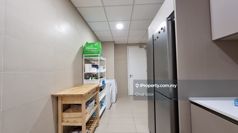 For Rent - Residensi 22