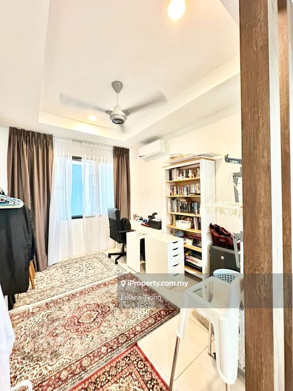 Kondominium untuk Disewa di Rivervale oleh Eulene Tiong - iProperty.com.my