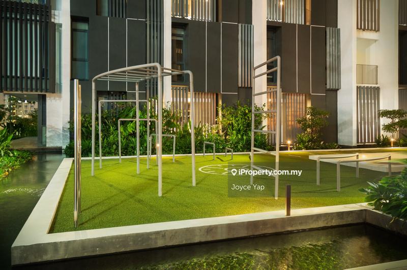 Condominium for Rent in Twy Duplex Condos by Joyce Yap - iProperty.com.my