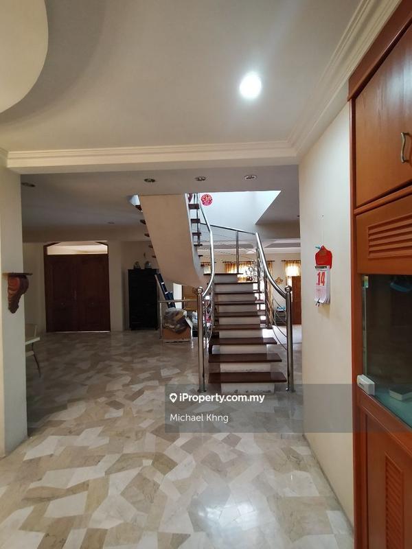 Semi-Detached House for Sale in Minden Height, Gelugor by Michael Khng - iProperty.com.my