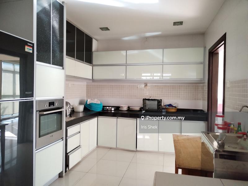 Banglo untuk Dijual di Kota Kemuning, Shah Alam oleh Iris Shek - iProperty.com.my