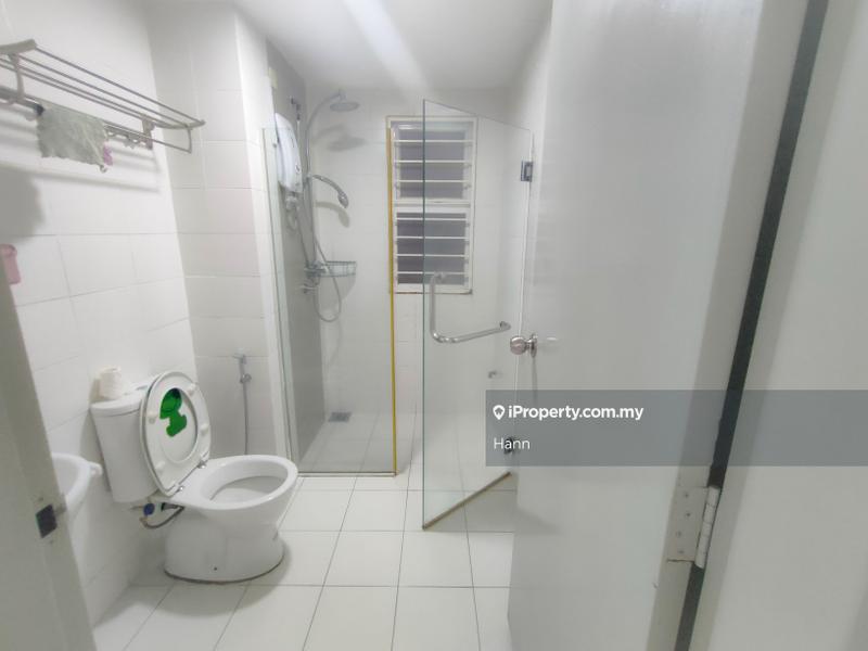 Kondominium untuk Dijual di Casa Tropika oleh Hann - iProperty.com.my