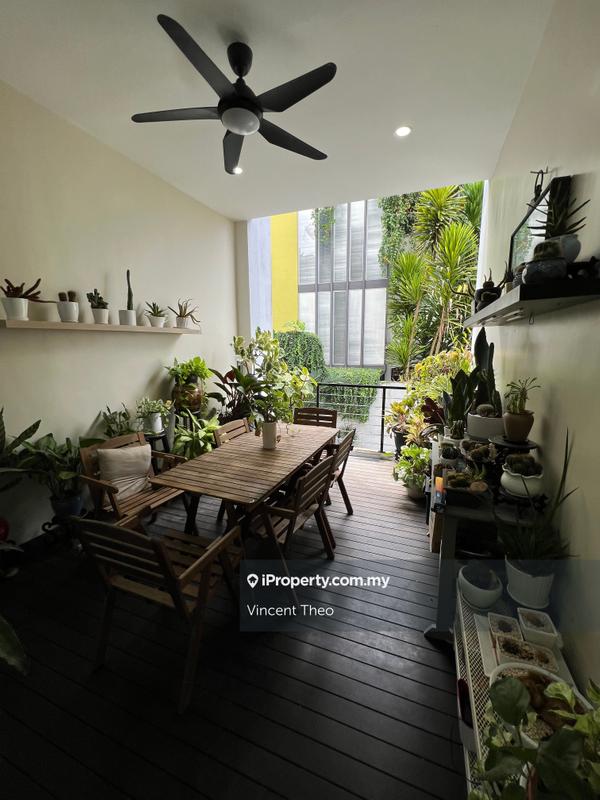 Banglo untuk Dijual di Alam Damai, Cheras oleh Vincent Theo - iProperty.com.my