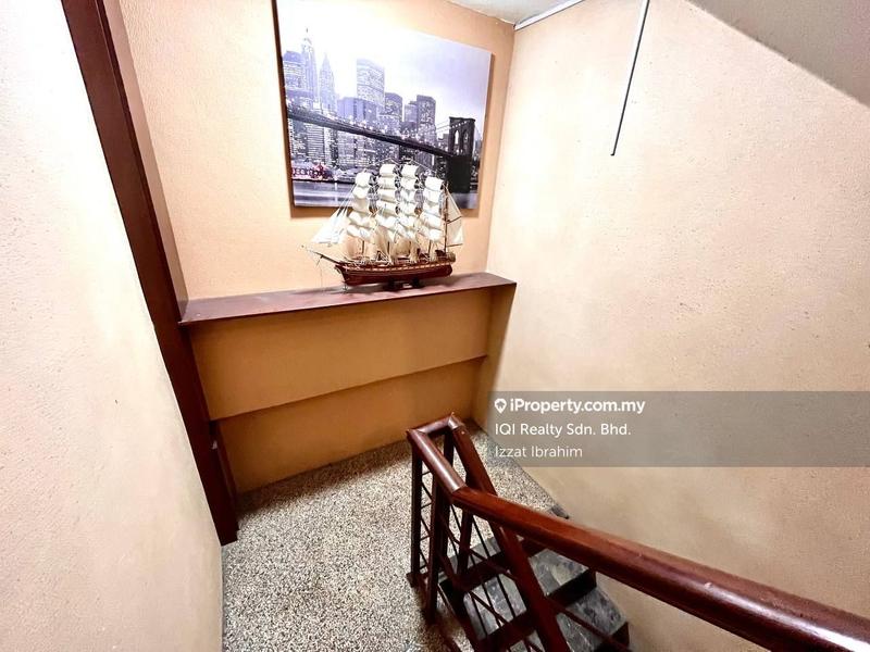 Kedai untuk Dijual di KLSC Wangsa Maju, Wangsa Maju oleh Izzat Ibrahim - iProperty.com.my