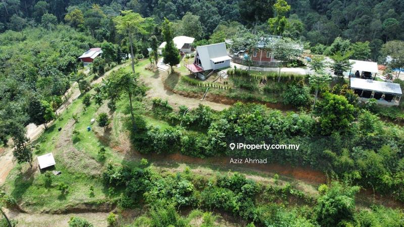 Agricultural Land for Sale in Taman Jelebu, Kuala Klawang by Aziz Ahmad - iProperty.com.my