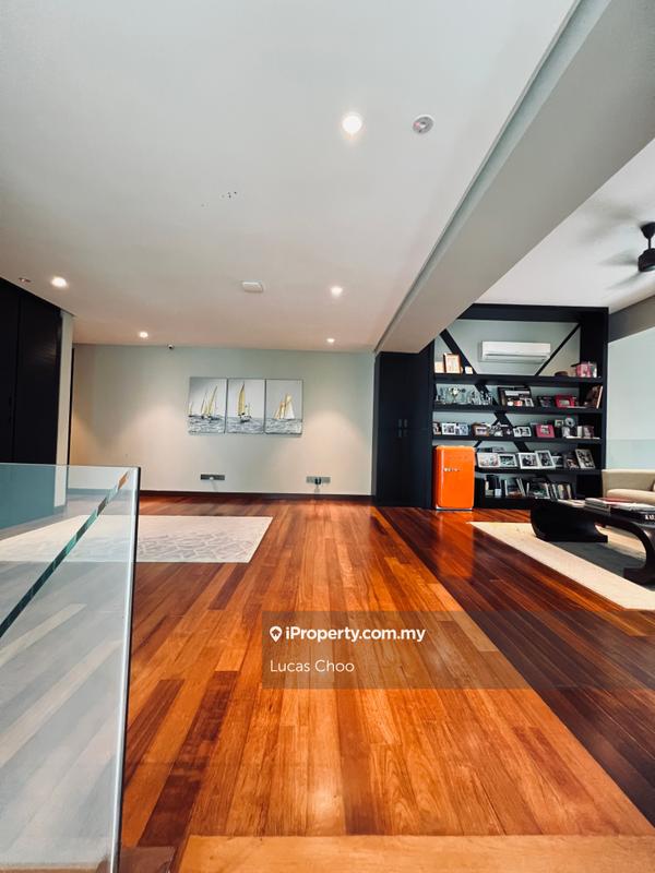 Banglo untuk Dijual di The Reserve Kemensah, Ulu Kelang oleh Lucas Choo - iProperty.com.my