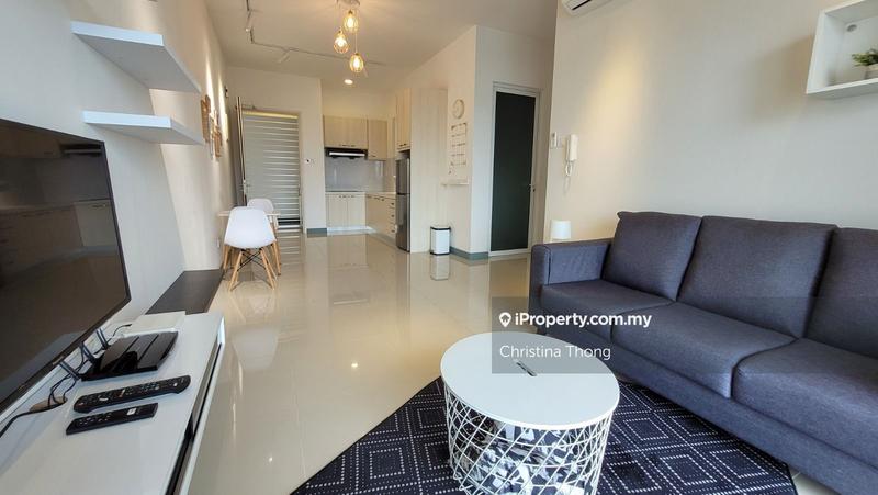 For Rent - Southbank Residence