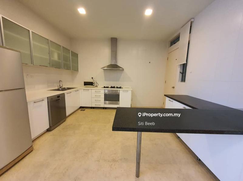Kondominium untuk Dijual di Idaman Residence oleh Siti Beeb - iProperty.com.my