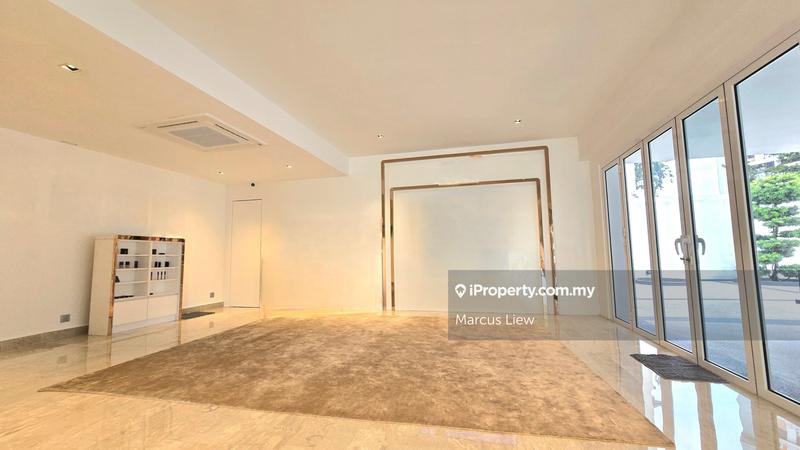 Bungalow House for Sale in Bukit Bandaraya, Bangsar by Marcus Liew - iProperty.com.my