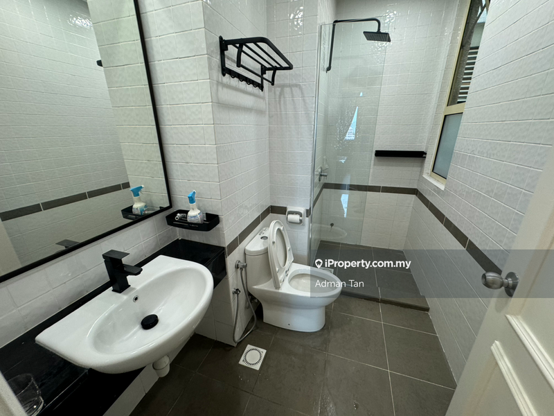 Kondominium untuk Dijual di Northpoint Residences oleh Adman Tan - iProperty.com.my