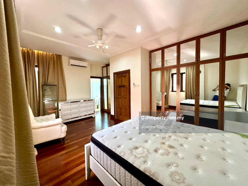 Semi-Detached House for Sale in Taman Sierra Seputeh, Seputeh by Joanne Khoo - iProperty.com.my