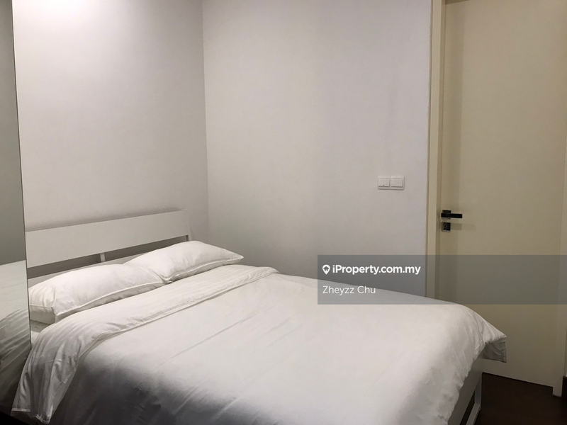Service Residence for Rent in Banyan Tree Signatures by Zheyzz Chu - iProperty.com.my