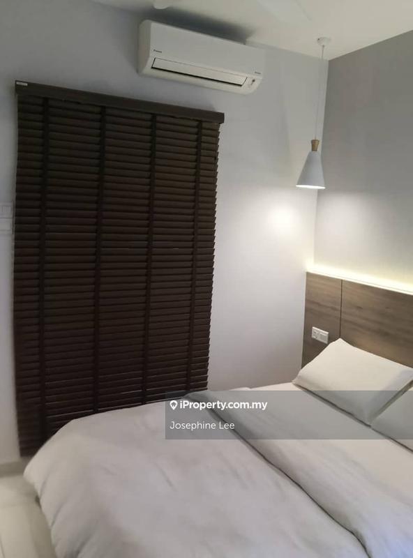 Service Residence for Sale in Arte Mont Kiara by Josephine Lee - iProperty.com.my