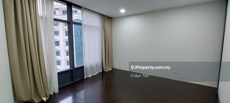 Condominium for Rent in Condominium @ The Troika by Colyn Tan - iProperty.com.my