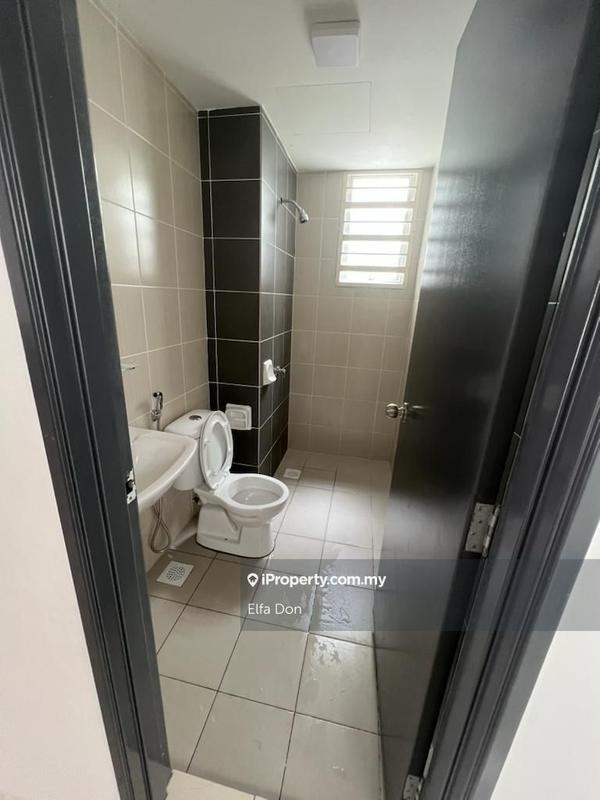 Pangsapuri untuk Dijual di Puncak Hijauan oleh Elfa Don - iProperty.com.my