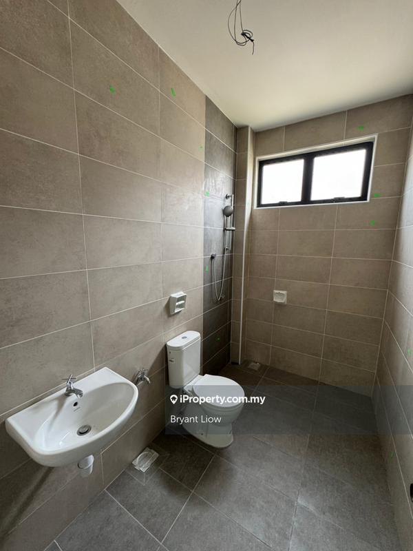 2-storey Terraced House for Sale in Taman Bertam Heights Cheng Tanjung Minyak, Bertam by Bryant Liow - iProperty.com.my