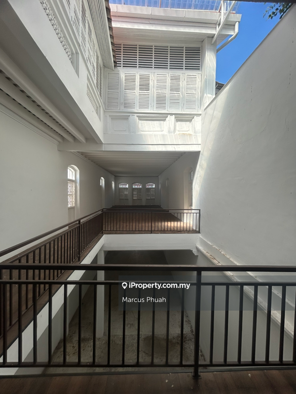 Shop for Rent in 3 storey prewar shop, George Town by Marcus Phuah - iProperty.com.my