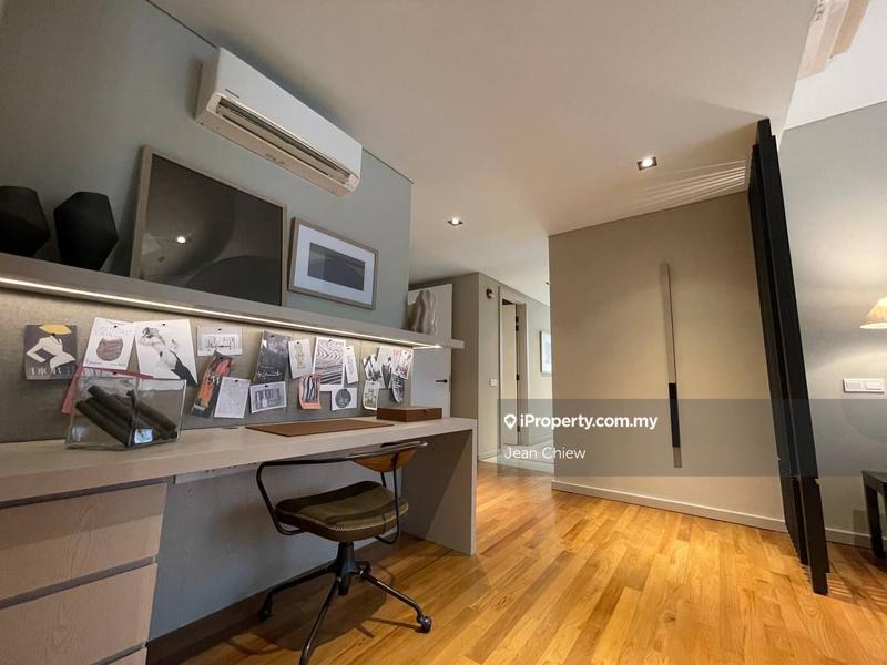 Kondominium untuk Dijual di Residensi Ampang Tengah 6 (AT 6) oleh Jean Chiew - iProperty.com.my