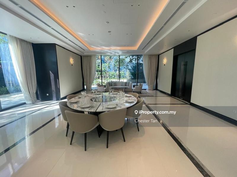 For Sale - Pavilion Damansara Heights