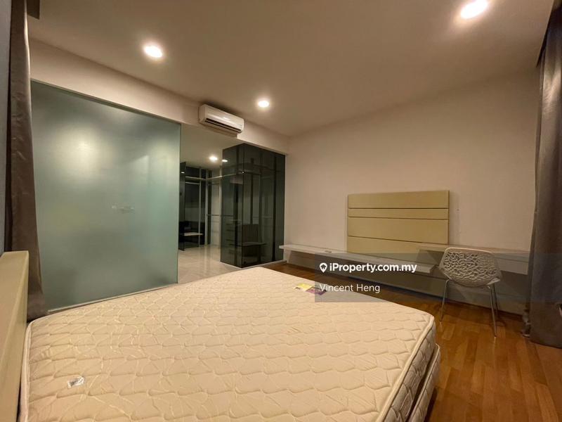 Kediaman Servis untuk Disewa di Eve Suite / NZX Square oleh Vincent Heng - iProperty.com.my