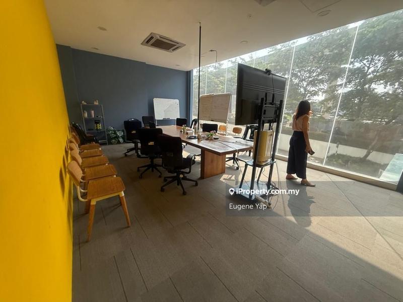 Kedai untuk Dijual di Taman Mayang, Petaling Jaya oleh Eugene Yap - iProperty.com.my