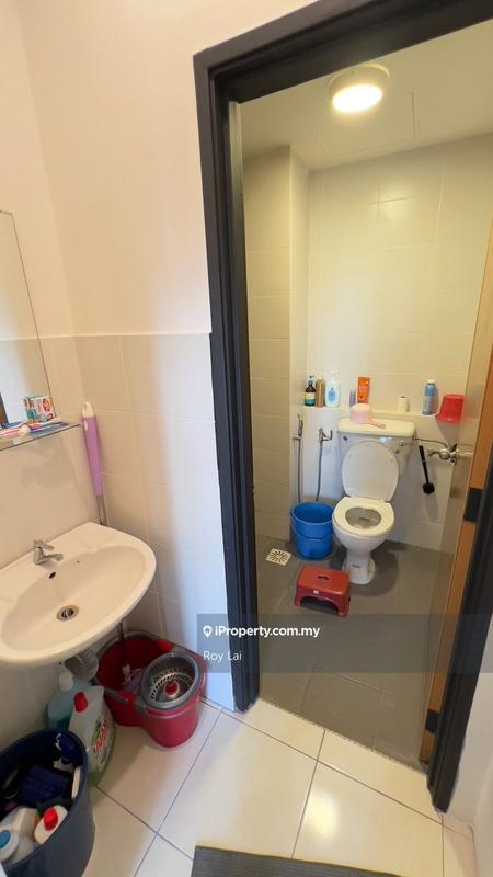 Pangsapuri untuk Dijual di Green Suria Apartment oleh Roy Lai - iProperty.com.my