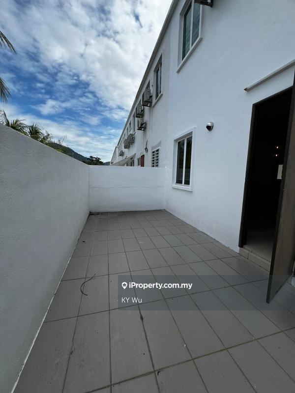 Rumah Teres 3-Tingkat untuk Dijual di 3 Storey Terrace house for sale, Bukit Mertajam oleh KY Wu - iProperty.com.my