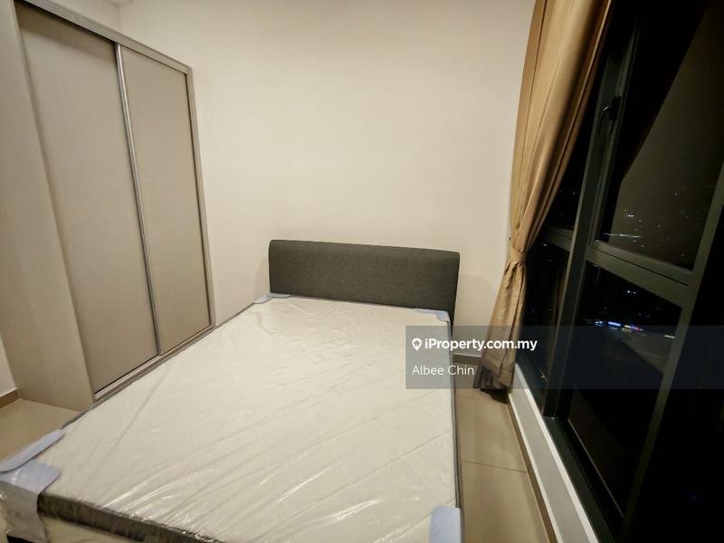 Residensi Servis untuk Disewa di Suria Garden oleh Albee Chin - iProperty.com.my