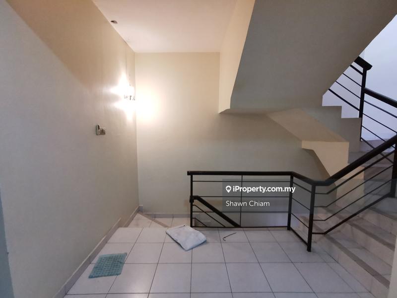 2.5-storey Terraced House for Rent in Taman Yayasan, Jenjarom by Shawn Chiam - iProperty.com.my