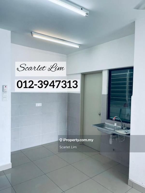 Residensi Servis untuk Dijual di Alam Sanjung oleh Scarlet Lim - iProperty.com.my