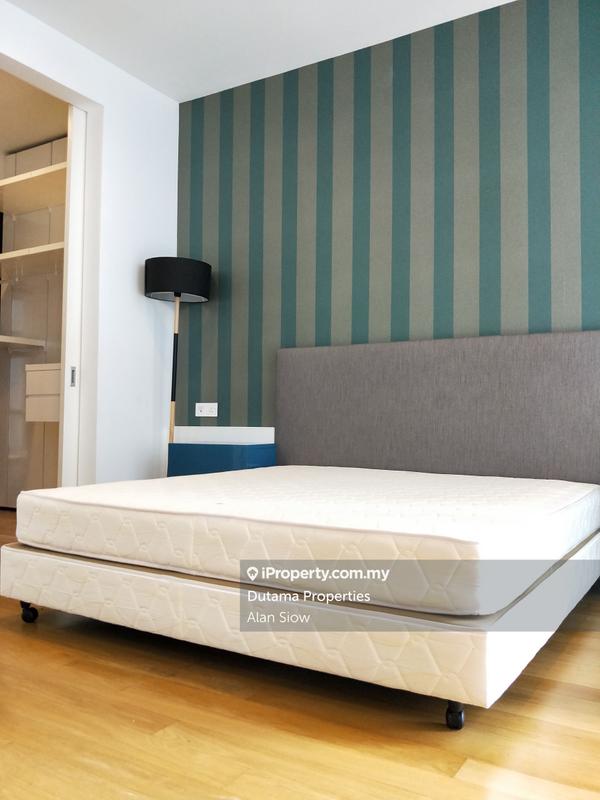 Service Residence for Rent in The Face Suites (Platinum Suites) by Alan Siow - iProperty.com.my