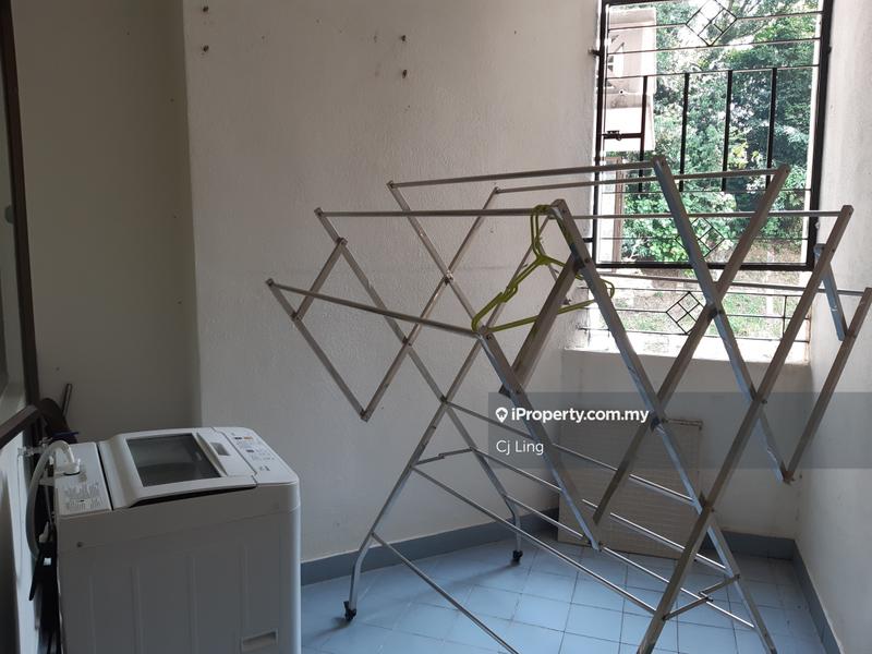 Kondominium untuk Disewa di Robson Condominium oleh Cj Ling - iProperty.com.my