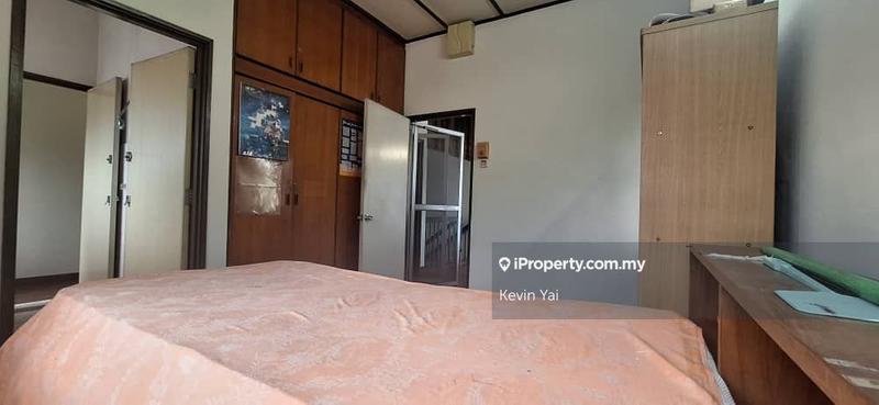 2-storey Terraced House for Sale in Bangsar Baru, Bangsar by Kevin Yai - iProperty.com.my