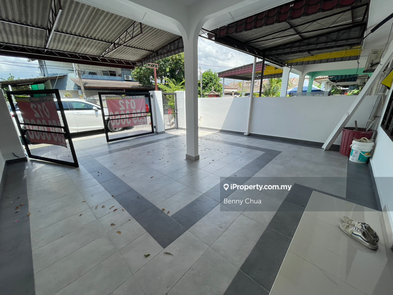 1-storey Terraced House for Sale in Taman Sentosa, Klang by Benny Chua - iProperty.com.my
