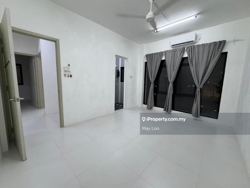 Kondominium untuk Disewa di Treetops Residence oleh May Loo - iProperty.com.my