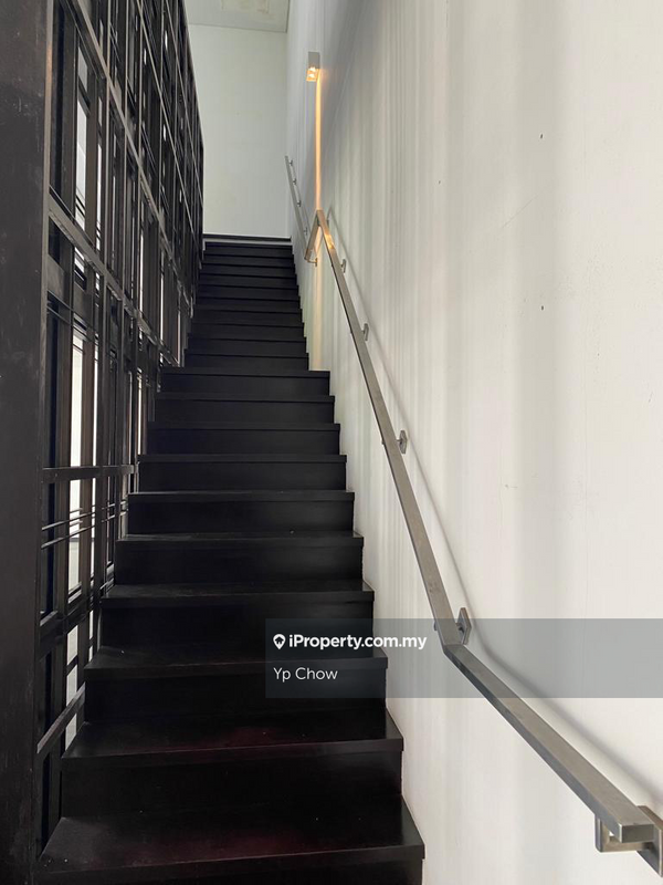 Residensi Servis untuk Dijual di Clearwater Residences oleh Yp Chow - iProperty.com.my