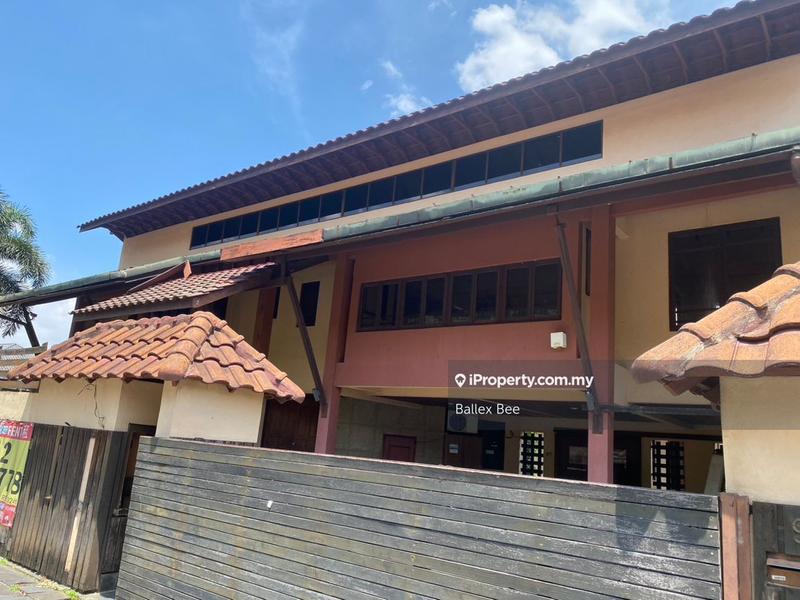 Banglo untuk Dijual di Bandar Sri Damansara, Selangor oleh Ballex Bee - iProperty.com.my