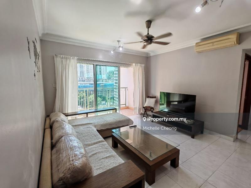 For Rent - Kiara Designer Suites