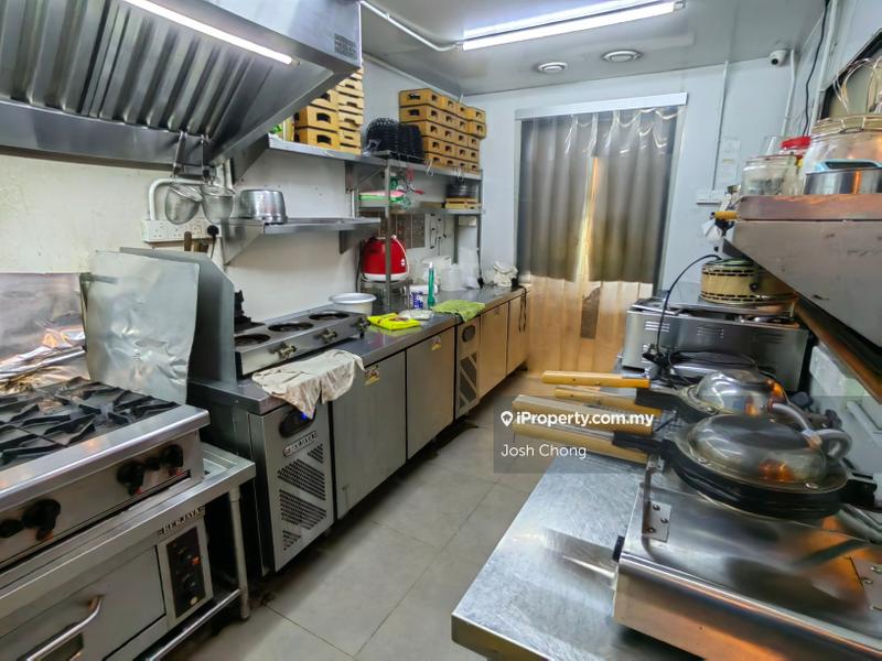 Kedai untuk Disewa di Putra Heights, Subang Jaya oleh Josh Chong - iProperty.com.my
