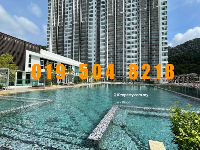 For Sale - Ferringhi Residence 2