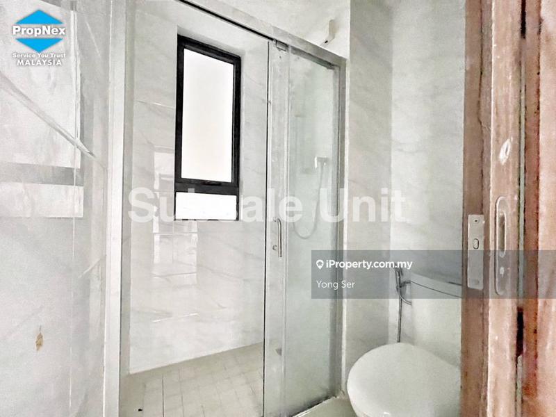 Apartment for Sale in Starview Bay @ Forest City by Yong Ser - iProperty.com.my