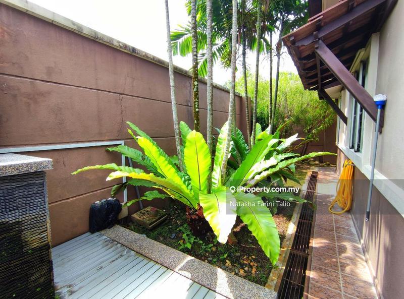 Bungalow House untuk Dijual di Bandar Mahkota Cheras, Cheras oleh Natasha Farini Talib - iProperty.com.my