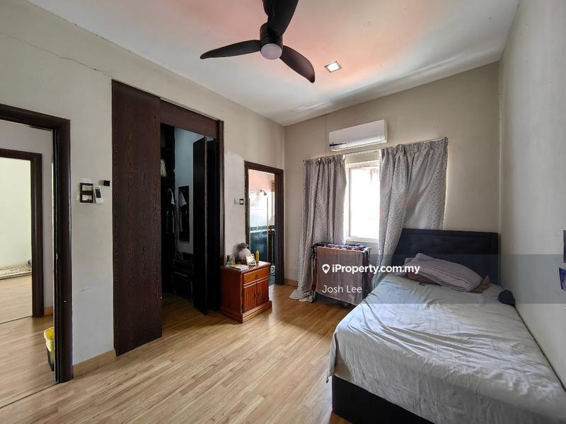 Semi-Detached House for Sale in Damansara Legenda, Petaling Jaya by Josh Lee - iProperty.com.my
